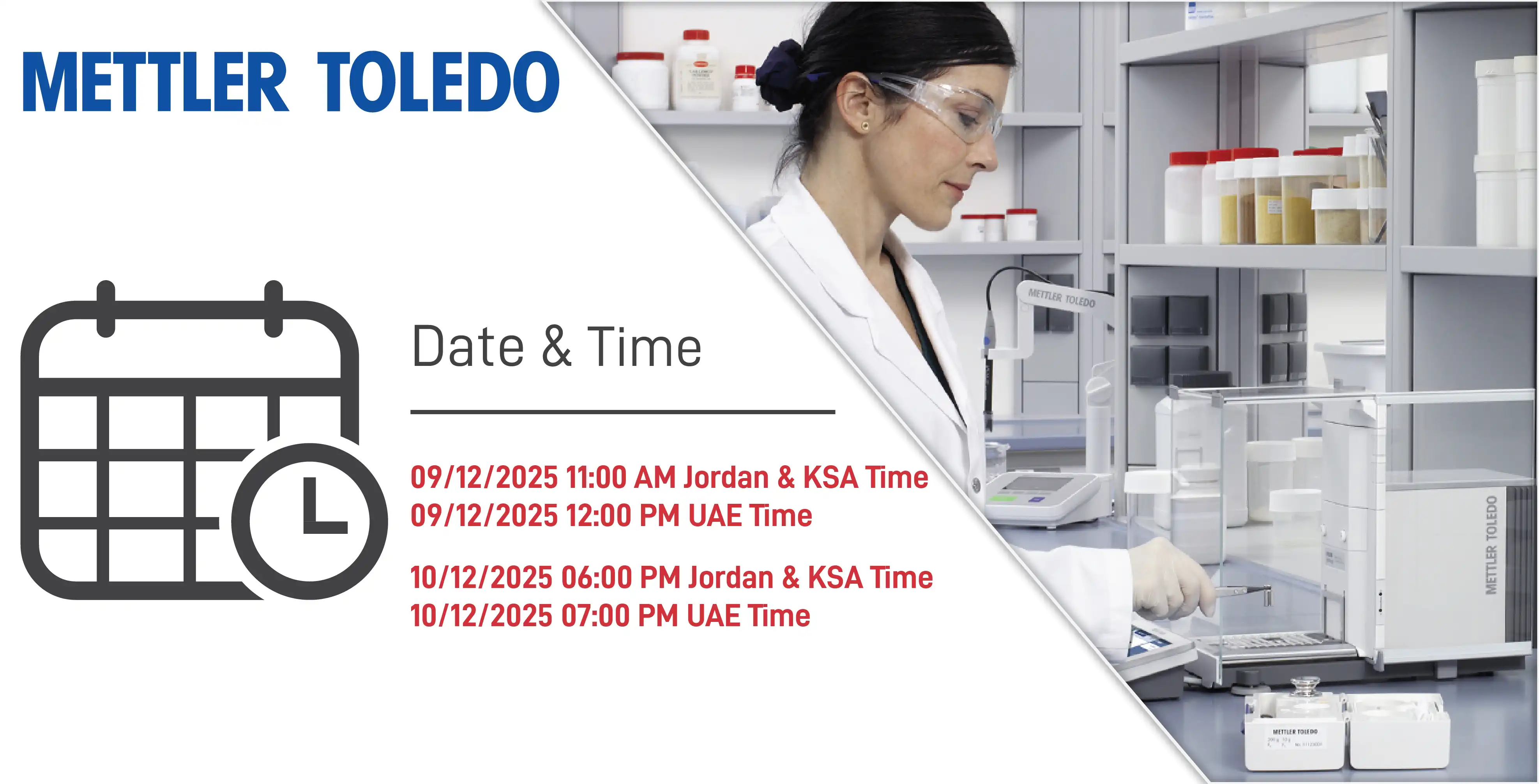 Live Webinar: Changes to the United States Pharmacopeial Convention (USP) Chapters 41 and 1251